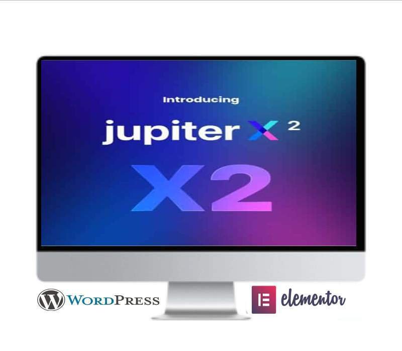 Tema Jupiter X 3.1.0 Download WordPress