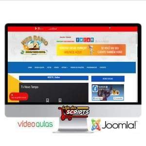 Rádio Texas Gospel - TG-4649