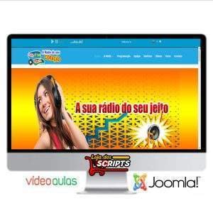 Rádio Montana - RM-1057