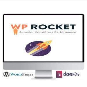 WP Rocket  Download WordPress Plugin