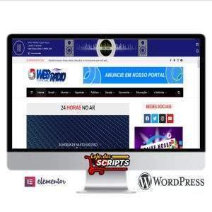 Noticias Automáticas+Rádio-COD-2229