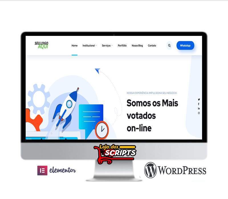 Agencia SEO - COD-4456