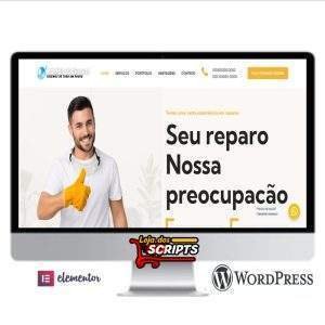 Marido de Aluguel - COD-9950