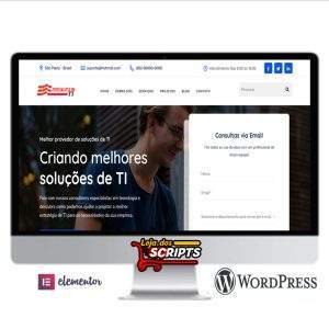 Agencia de ti - Cod-4452