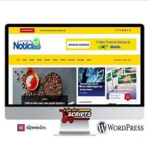 Jornal O Amarelinho - COD-5689